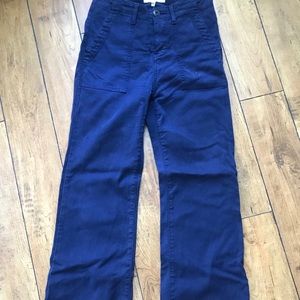 The Great (Current/Elliott) The General Pant